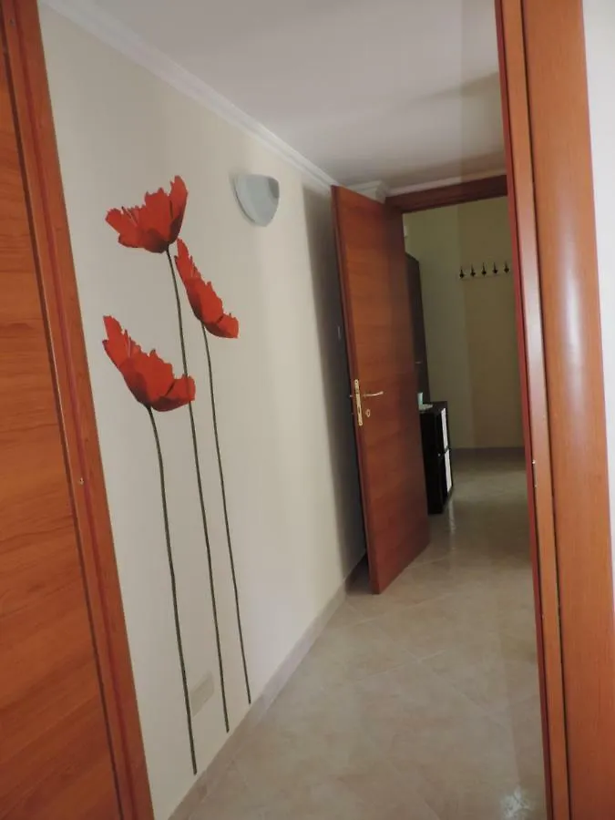 דירות רומא Sasha'S Crib